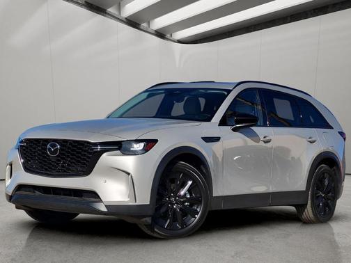 2025 Mazda CX-90 PHEV Premium Sport