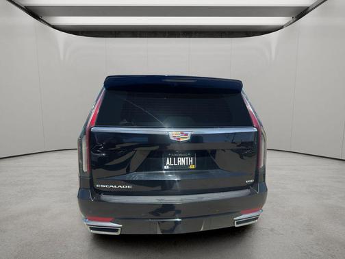 Black Raven 2023 Cadillac Escalade Premium Luxury
