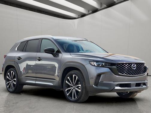 2025 Mazda CX-50 2.5 S Premium Plus Package