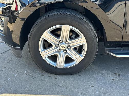 2018 Ford Expedition XLT