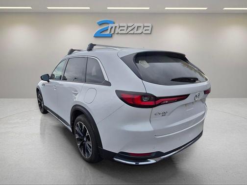 2024 Mazda CX-90 PHEV Premium