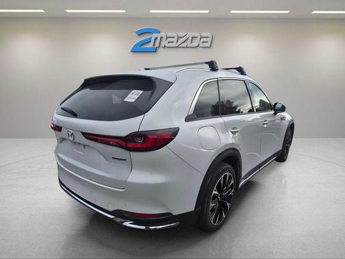 2024 Mazda CX-90 PHEV Premium