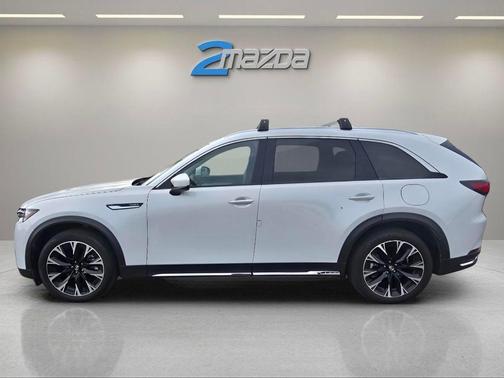 2024 Mazda CX-90 PHEV Premium