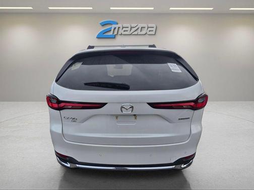 2024 Mazda CX-90 PHEV Premium