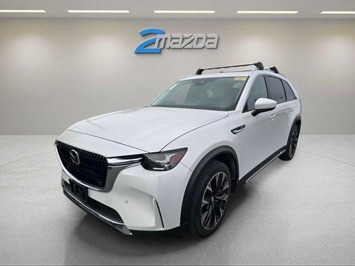 2024 Mazda CX-90 PHEV Premium