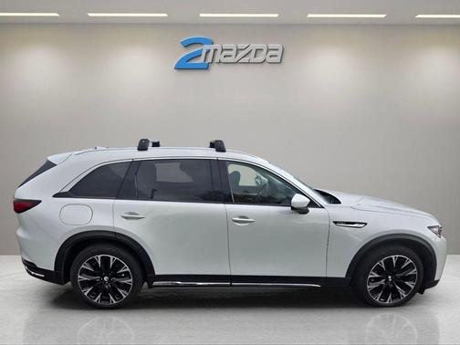 2024 Mazda CX-90 PHEV Premium