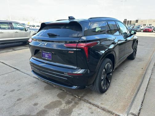 2024 Chevrolet Blazer EV eAWD RS
