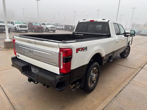 2024 Ford F-350 King Ranch