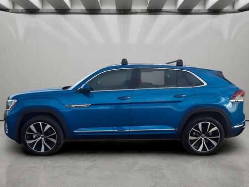 2025 Volkswagen Atlas Cross Sport 2.0T SEL Premium