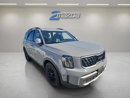 2023 Kia Telluride SX Prestige X-Pro