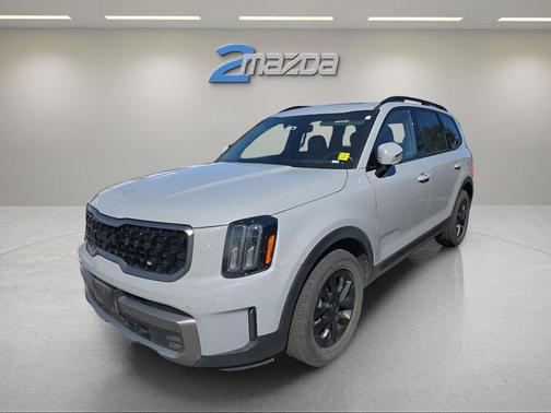2023 Kia Telluride SX Prestige X-Pro