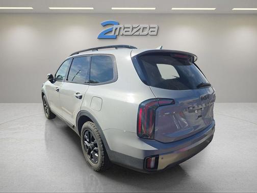 2023 Kia Telluride SX Prestige X-Pro