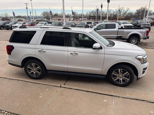 2024 Ford Expedition Limited