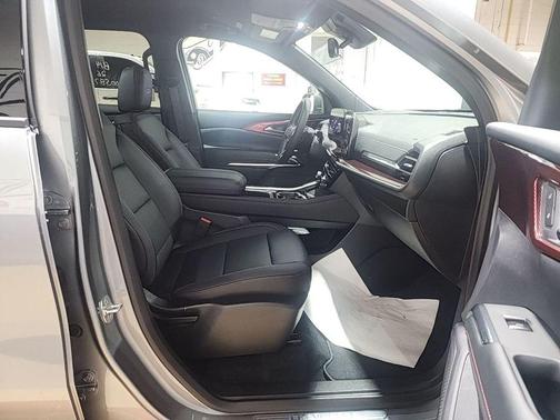 2025 Chevrolet Traverse AWD Z71