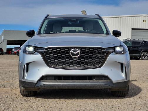 2025 Mazda CX-90 PHEV Premium Sport