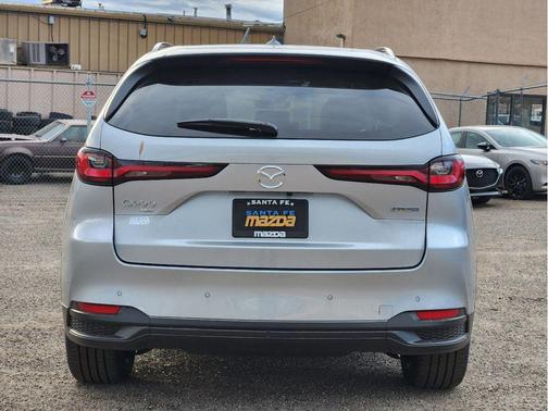 2025 Mazda CX-90 PHEV Premium Sport
