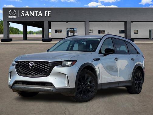 2025 Mazda CX-90 PHEV Premium Sport