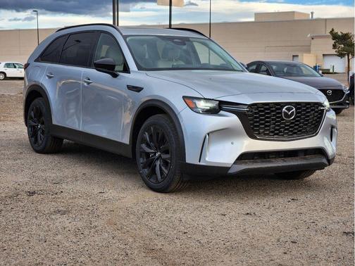 2025 Mazda CX-90 PHEV Premium Sport