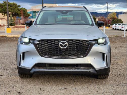 2025 Mazda CX-90 PHEV Premium Sport