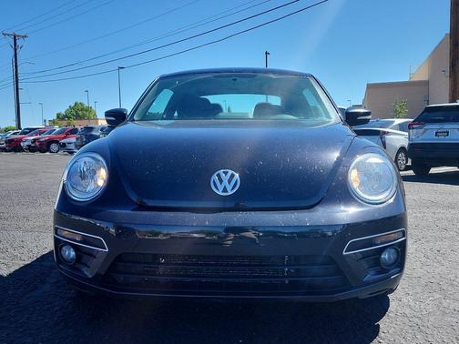 2014 Volkswagen Beetle DSG 2.0T R-Line w/Sound/Nav
