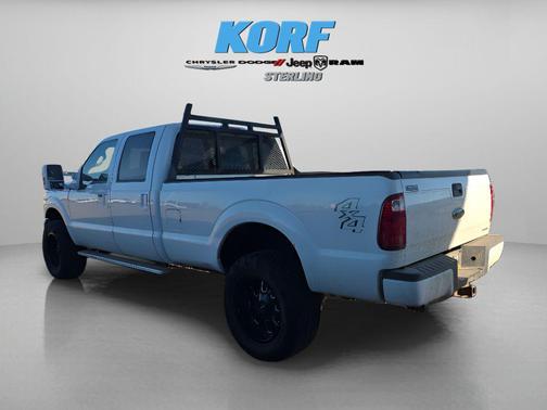 2015 Ford F-350 XLT