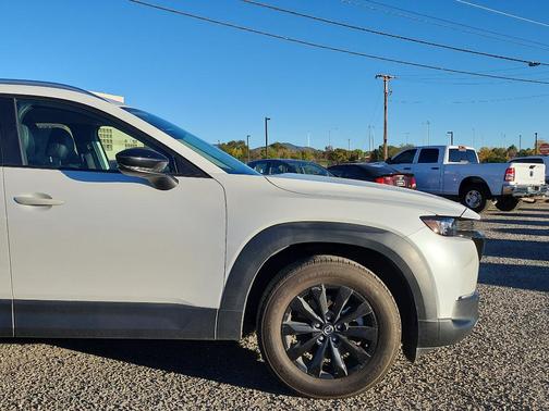 2024 Mazda CX-50 2.5 S Preferred Package