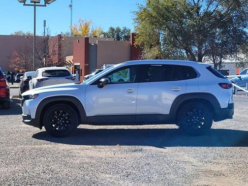 2024 Mazda CX-50 2.5 S Preferred Package