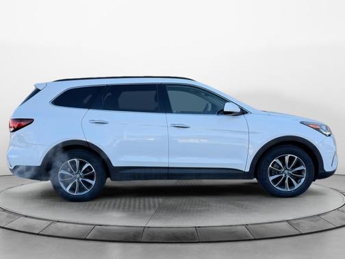 2019 Hyundai Santa Fe XL SE