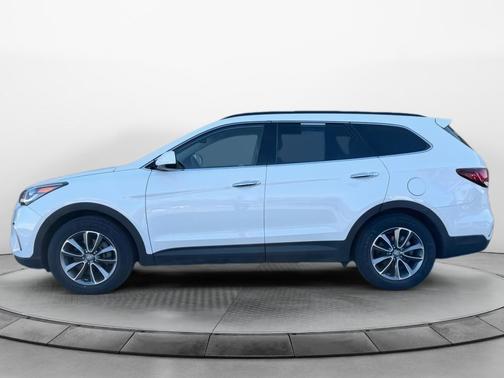 2019 Hyundai Santa Fe XL SE