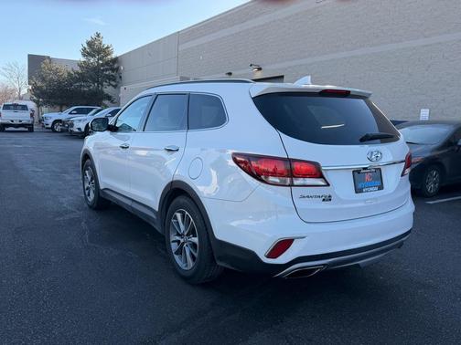 2019 Hyundai Santa Fe XL SE