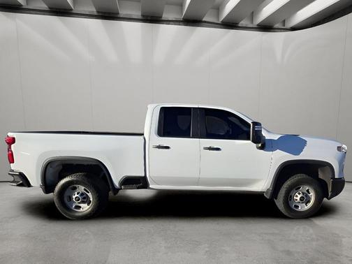 2024 Chevrolet Silverado 2500 WT