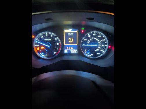 2019 Subaru Ascent Limited 7-Passenger