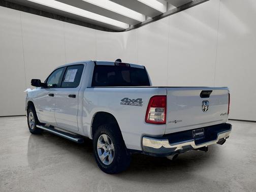 2024 RAM 1500 Lone Star
