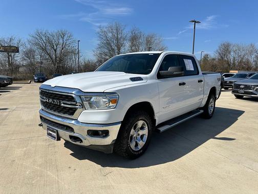 2024 RAM 1500 Lone Star