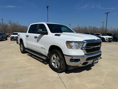 2024 RAM 1500 Lone Star