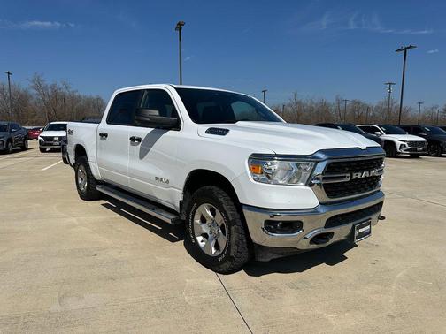 2024 RAM 1500 Lone Star