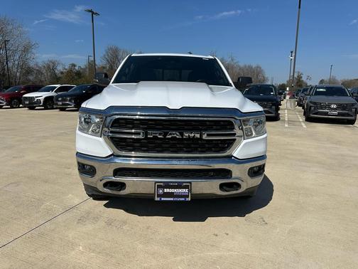 2024 RAM 1500 Lone Star