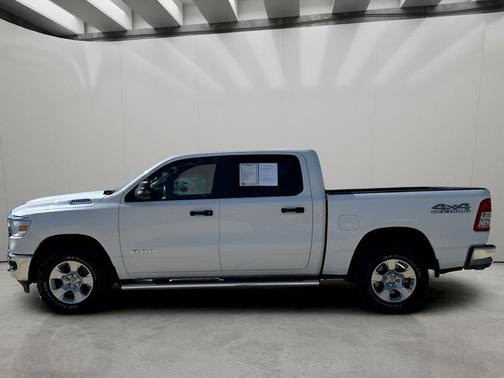 2024 RAM 1500 Lone Star