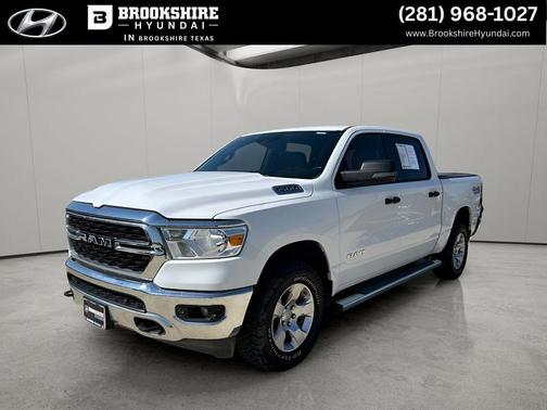 2024 RAM 1500 Lone Star