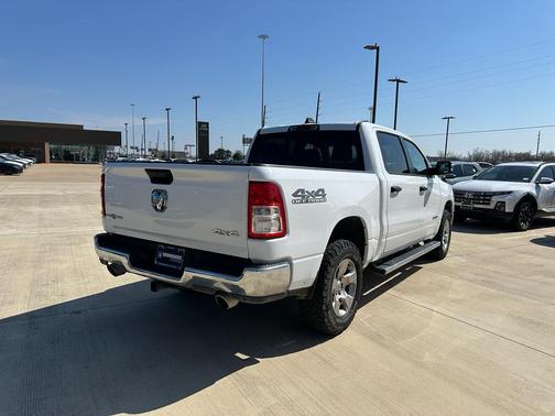 2024 RAM 1500 Lone Star