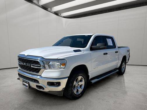 2024 RAM 1500 Lone Star