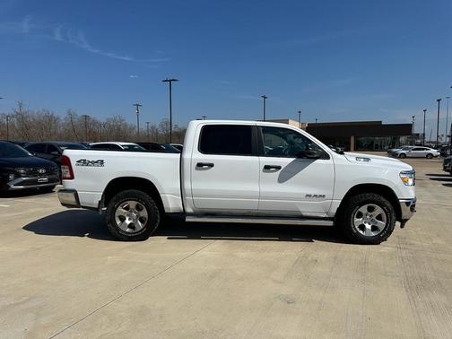 2024 RAM 1500 Lone Star