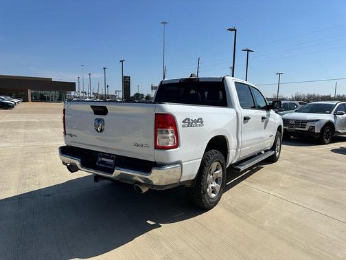 2024 RAM 1500 Lone Star