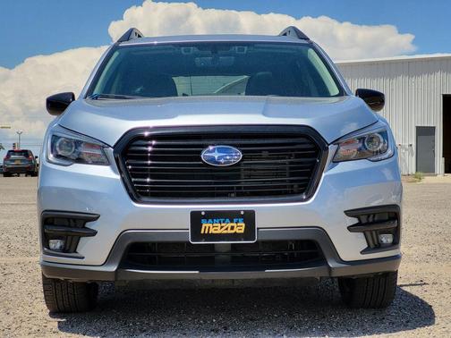 2022 Subaru Ascent Onyx Edition 7-Passenger