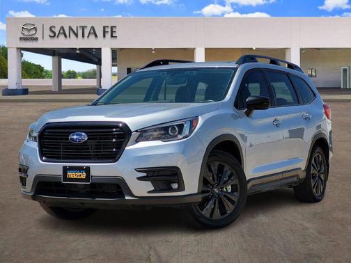 2022 Subaru Ascent Onyx Edition 7-Passenger