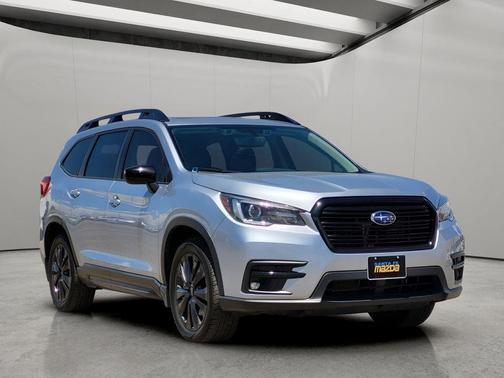 2022 Subaru Ascent Onyx Edition 7-Passenger