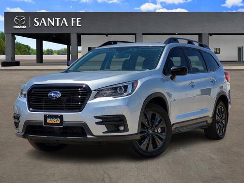 2022 Subaru Ascent Onyx Edition 7-Passenger