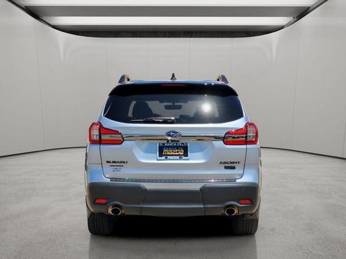 2022 Subaru Ascent Onyx Edition 7-Passenger
