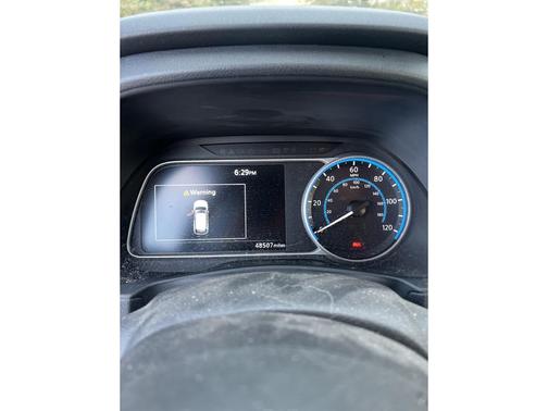 2020 Nissan Leaf SL PLUS 62 kWh