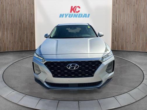 2019 Hyundai SANTA FE SEL 2.4